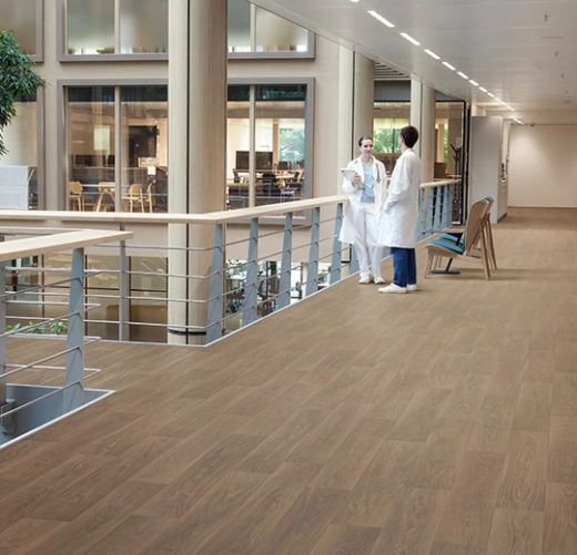 Sarlon Wood 19 Дб 98103T4319 natural walnut