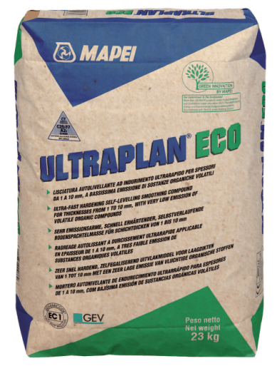 ULTRAPLAN ECO