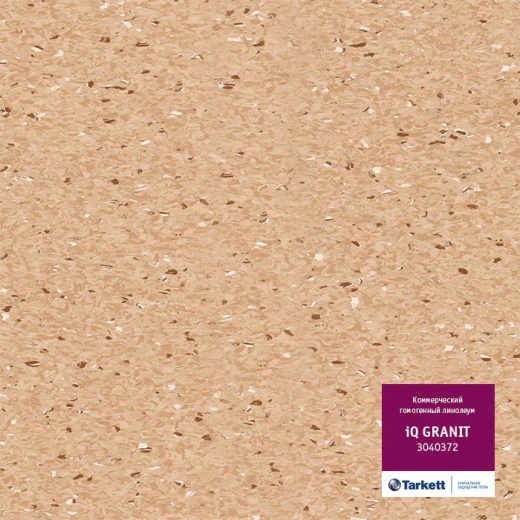 iQ Granit 0372