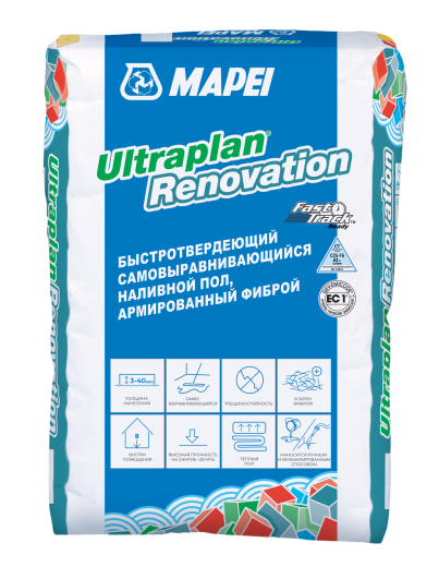 ULTRAPLAN RENOVATION