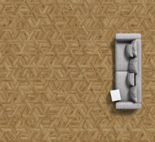 Wicker 287