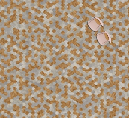 Hexagon 334