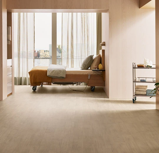 Sarlon Wood 19 Дб 8723T4319 weathered narrow oak